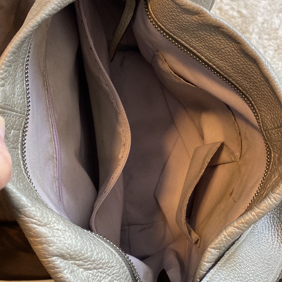 Coach large crossbody bag - Picture 6 of 14